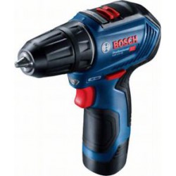 Wiertarko-Wkrętarka GSR 12V-30 BOSCH