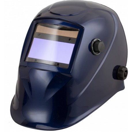 Przyłbica automatyczna APS-758G BLUE