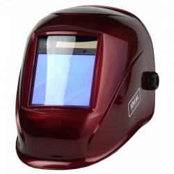 Przyłbica automatyczna APS-958I RED TRUE COLOUR