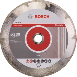 Tarcza diamentowa BOSCH 230 mm MARBLE 2608602693