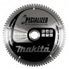 Tarcza pilarska MAKITA 250 mm B-09709