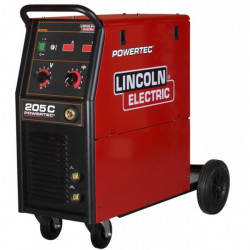 Powertec 205c